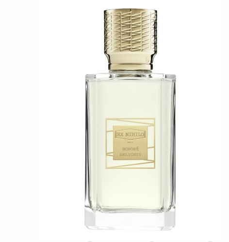 בושם לאישה Ex Nihilo Honoré Delights EDP 100ml