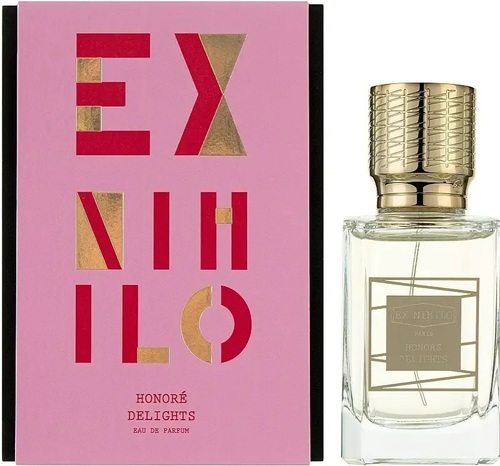 בושם לאישה Ex Nihilo Honoré Delights EDP 100ml