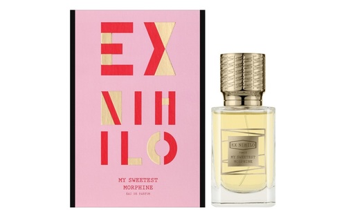 בושם יוניסקס Ex Nihilo My Sweetest Morphine EDP 100ml