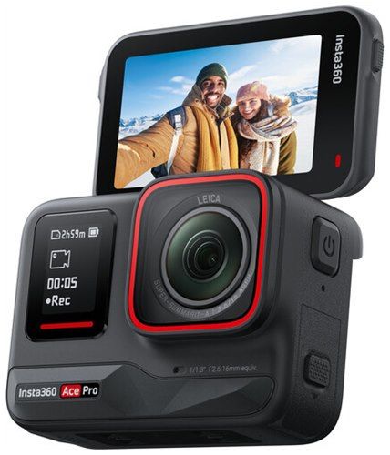 Insta360 Ace Pro 2