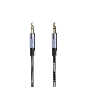 כבל אודיו NONSTOP PowerLine AUX 3.5mm