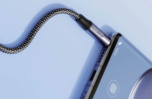 כבל אודיו NONSTOP PowerLine AUX 3.5mm