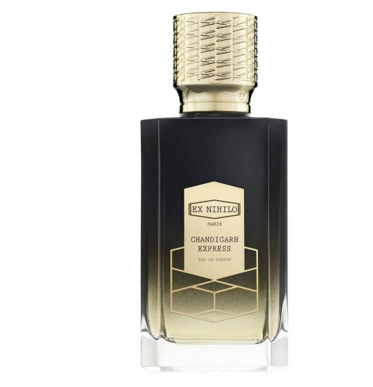 Ex Nihilo Chandigarh Express