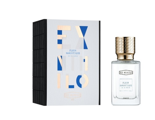 בושם יוניסקס Ex Nihilo Fleur Narcotique EDP 100ml