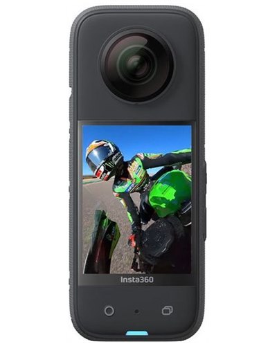 Insta360 X3