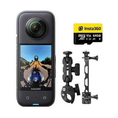 Insta360 X3