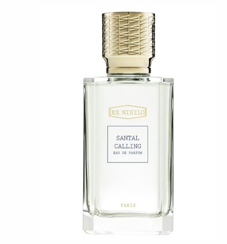 בושם יוניסקס Ex Nihilo Santal Calling EDP 100ml