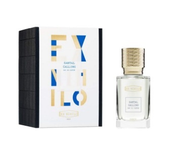 בושם יוניסקס Ex Nihilo Santal Calling EDP 100ml