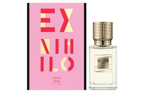 בושם יוניסקס Ex Nihilo Spiky Muse EDP 100ml