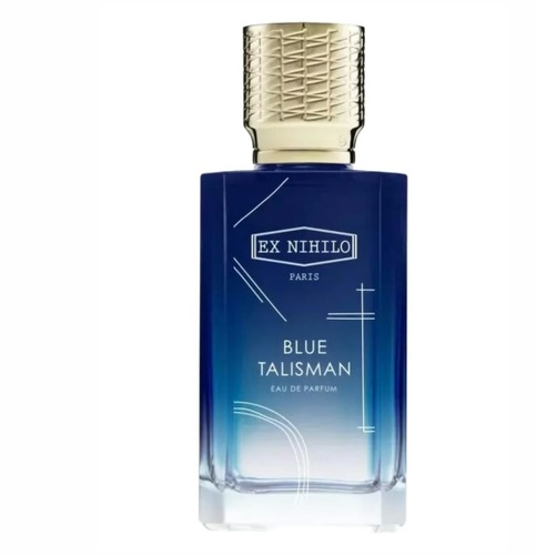 בושם יוניסקס Ex Nihilo Blue Talisman EDP 100ml