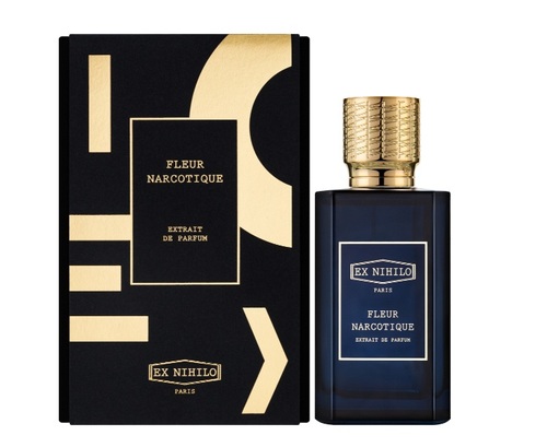 בושם יוניסקס Ex Nihilo Fleur Narcotique Extrait de Parfum 50ml