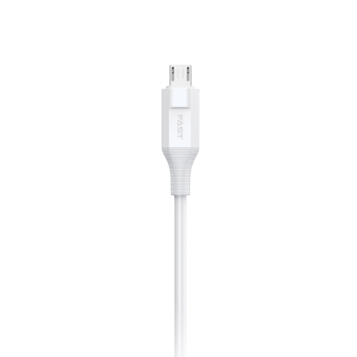 כבל טעינה וסנכרון NONSTOP PlugLine Micro 