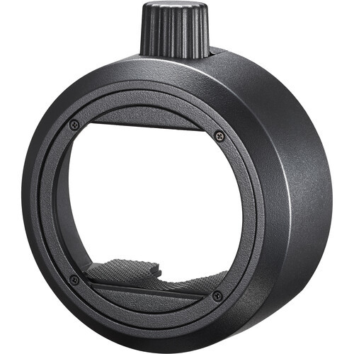 מתאם אביזרי פלאש עגול Godox S-R2