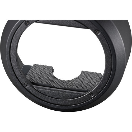 מתאם אביזרי פלאש עגול Godox S-R2