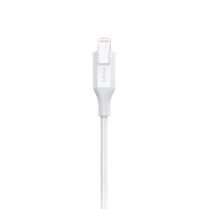 כבל טעינה וסנכרון NONSTOP PlugLine Lightning 1m