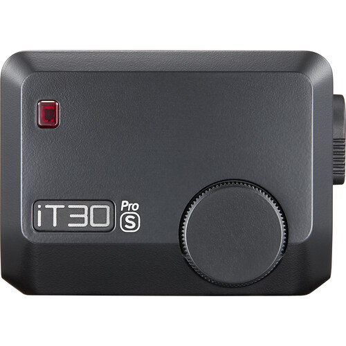פלאש חיצוני קומפקטי Godox iT30Pro S for Sony