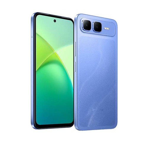 Infinix - Smart 10 Plus