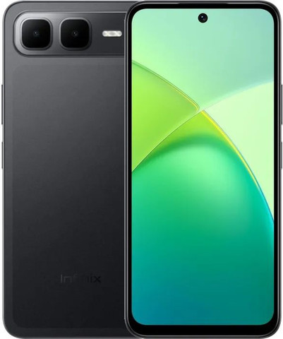 Infinix - Smart 10 Plus