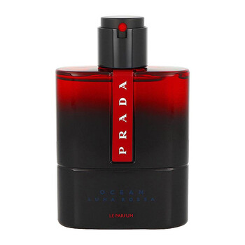 בושם לגבר פראדה טסטר PRADA LUNA ROSSA OCEAN 100 ML LE PARFUM TESTER