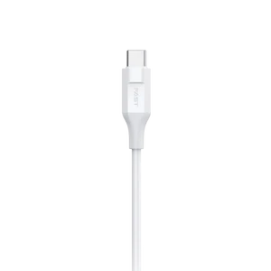 כבל טעינה וסנכרון NONSTOP PlugLine USB-A USB-C 