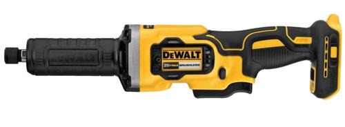 משחזת ציר נטענת 18V (גוף בלבד) DCG426N