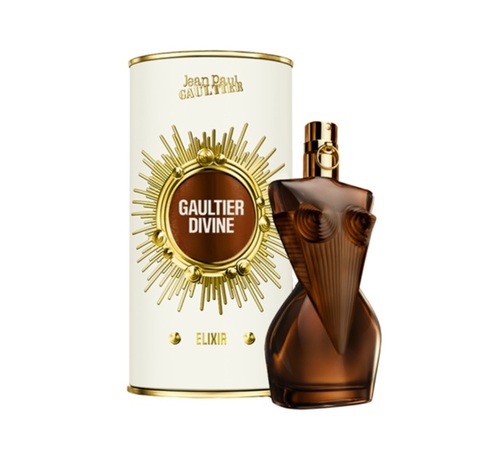 בושם לאישה  Jean Paul Gaultier Divine Elixir EDP 100 ml