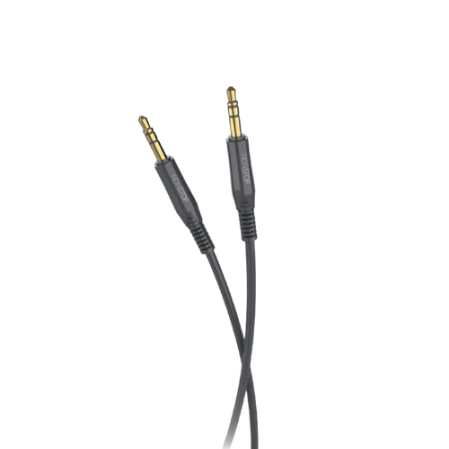 כבל NONSTOP PlugLine AUX 3.5mm 1m