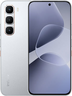 Infinix -Hot  60 PRO PLUS