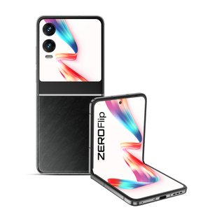 Infinix - Zero Flip