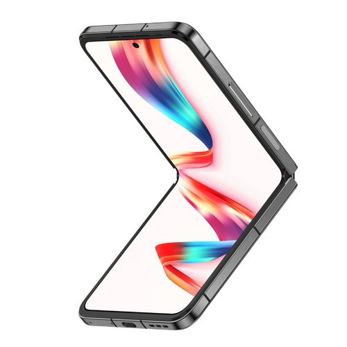 Infinix - Zero Flip