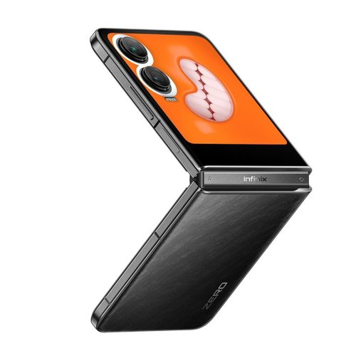Infinix - Zero Flip