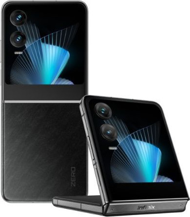 Infinix - Zero Flip