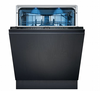 מדיח כלים ‏רחב Siemens SN65ZX07CE סימנס אינטגרלי מלא- כולל זאוליט 