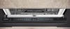 מדיח כלים ‏רחב Siemens SN65ZX07CE סימנס אינטגרלי מלא- כולל זאוליט 