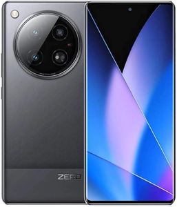 Infinix - Zero 40