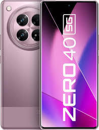 Infinix - Zero 40
