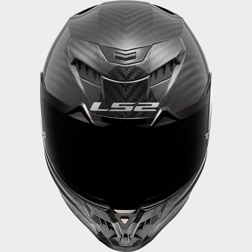 קסדת LS2 FF807 DRAGON Carbon