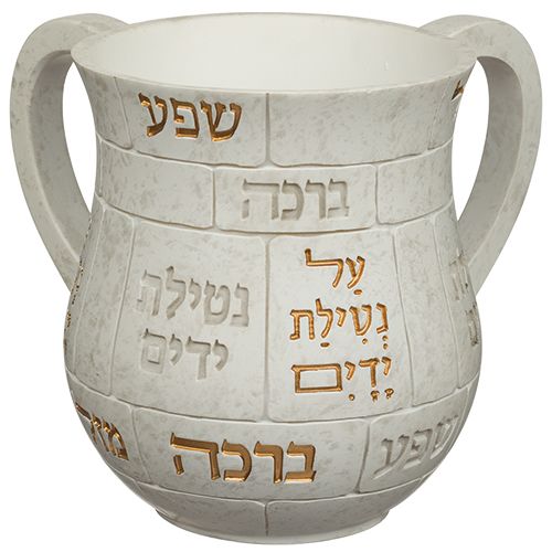 נטלה מהודרת מפולימר איכותי