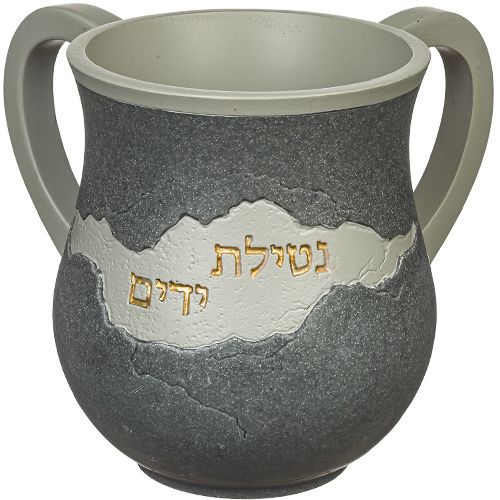 נטלה מפולימר בעיצוב אלגנטי