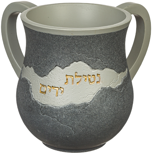 נטלה מפולימר בעיצוב אלגנטי