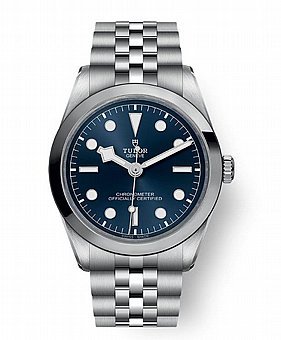 TUDOR Black Bay One 36 m79640-0002