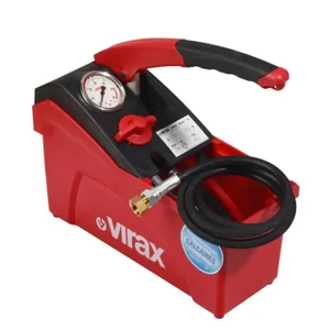 משאבת לחץ ידנית 50 בר 5 ליטר | Virax - מקט 303-262036
