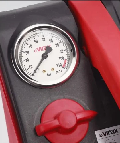 משאבת לחץ ידנית 50 בר 5 ליטר | Virax - מקט 303-262036