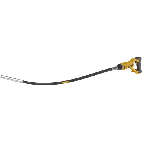 ויברטור / יחידת הנעה ניידת לבטון 18V (גוף בלבד) DCE531N