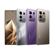   Infinix - Note 50 Pro+ Plus