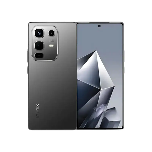   Infinix - Note 50 Pro+ Plus