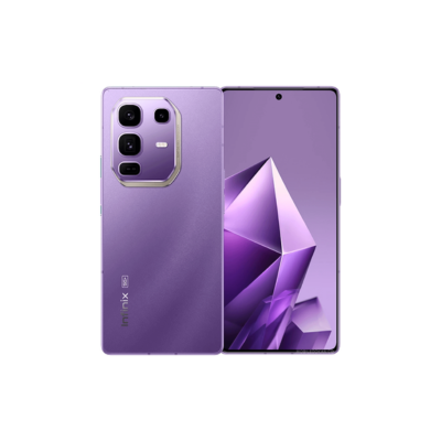   Infinix - Note 50 Pro+ Plus