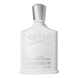 בושם יוניסקס 50 מ"ל | Creed Silver Mountain Water | או דה פרפיום E.D.P