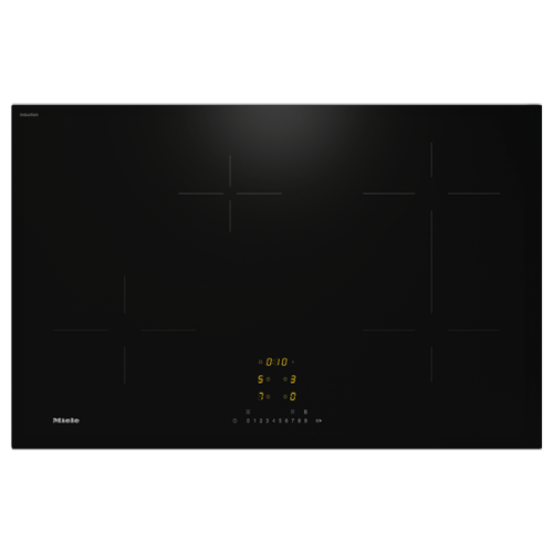 ‏כיריים אינדוקציה Miele KM 7373 FL מילה