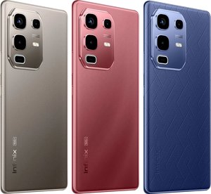 Infinix - NOTE 50S 5G